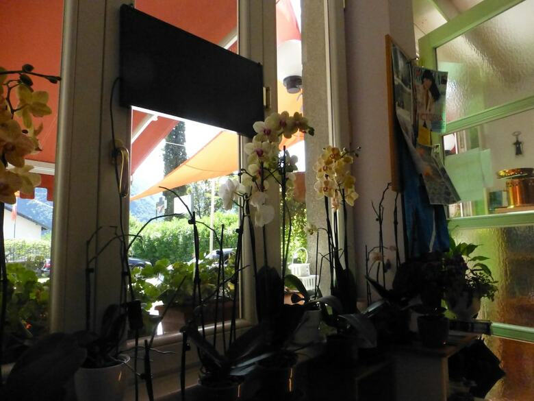 Bed & Breakfast Caff� Del Viaggiatore