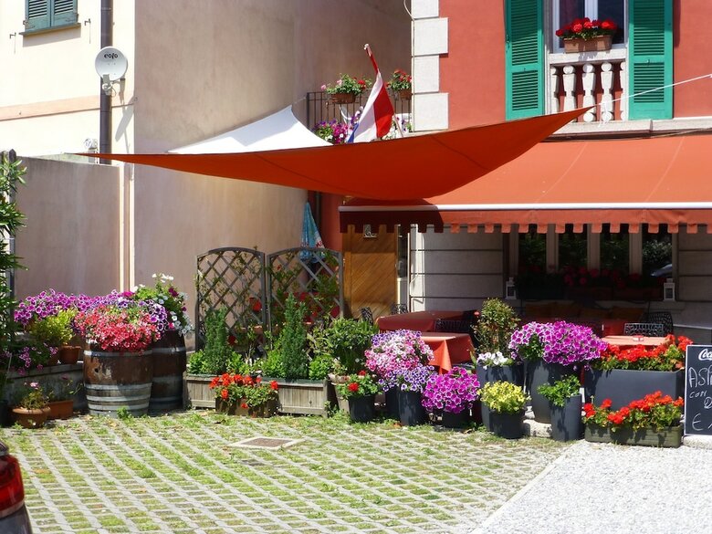 Bed & Breakfast Caff� Del Viaggiatore