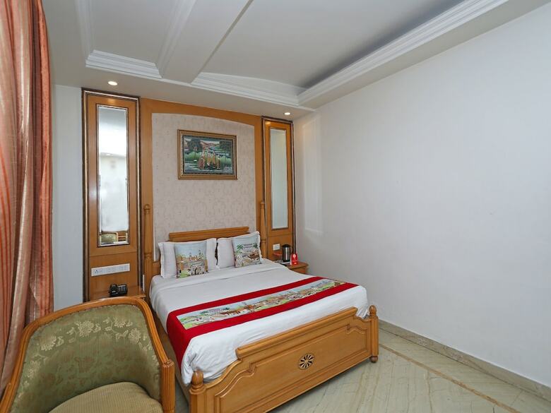 Hotel Oyo 5166 Castle Lalpura