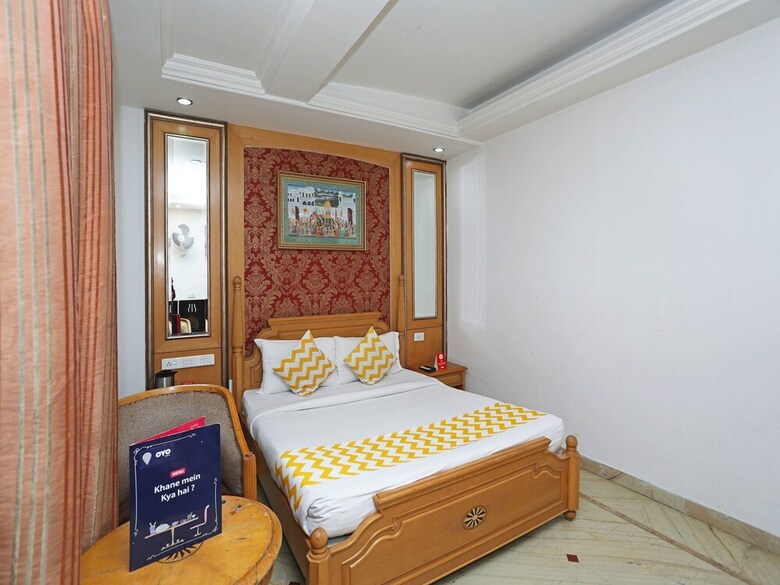 Hotel Oyo 5166 Castle Lalpura