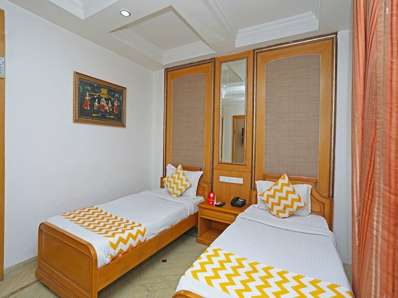 Hotel Oyo 5166 Castle Lalpura