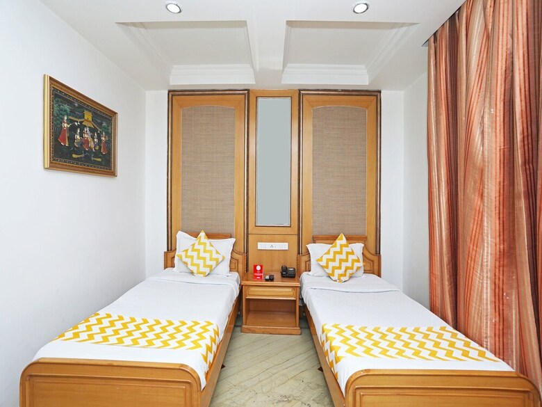 Hotel Oyo 5166 Castle Lalpura