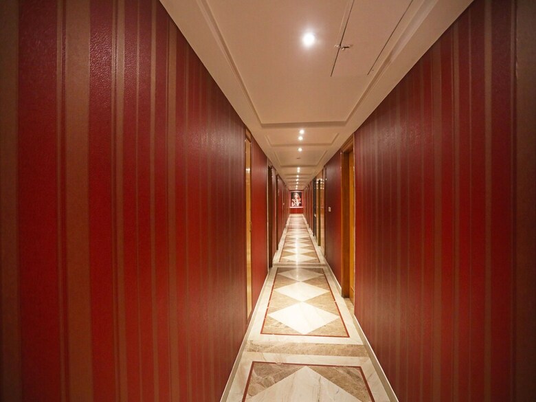 Hotel Oyo 5166 Castle Lalpura
