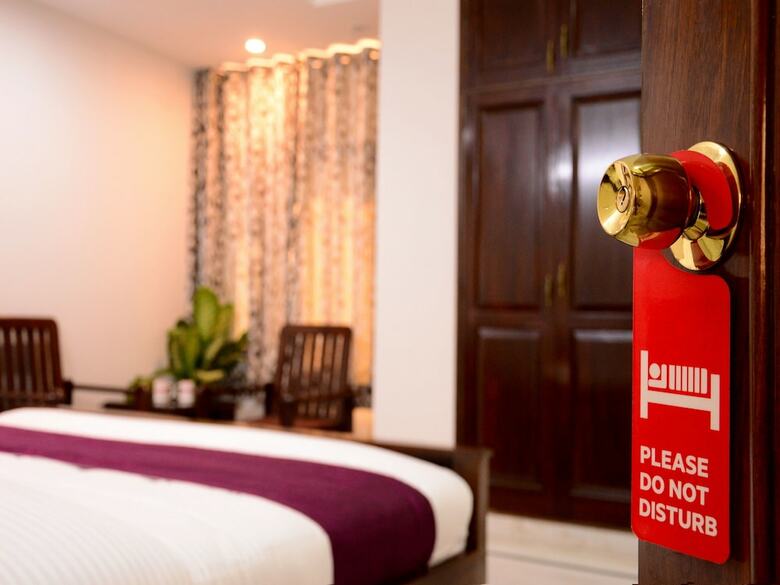Hotel Oyo 4492 Home Stay Sukh Vilas