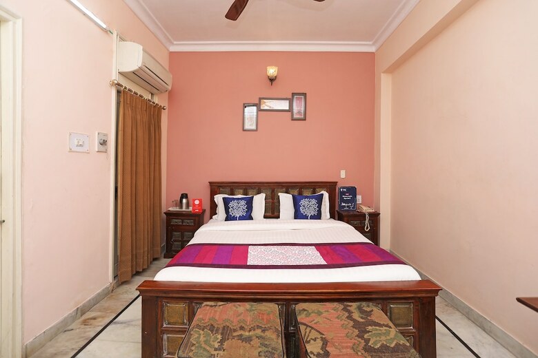 Oyo 10326 Hotel The Indra Inn