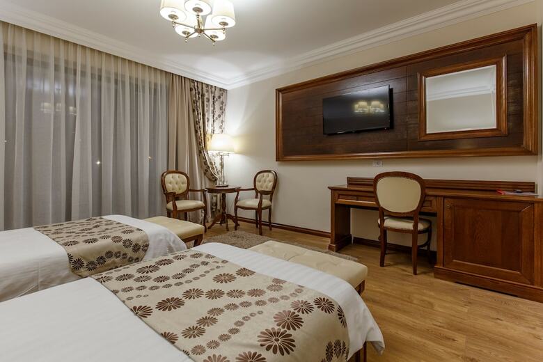 Hotel Gabriela