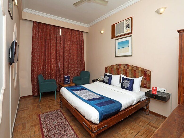 Oyo 9900 Hotel Pioneer Plaza
