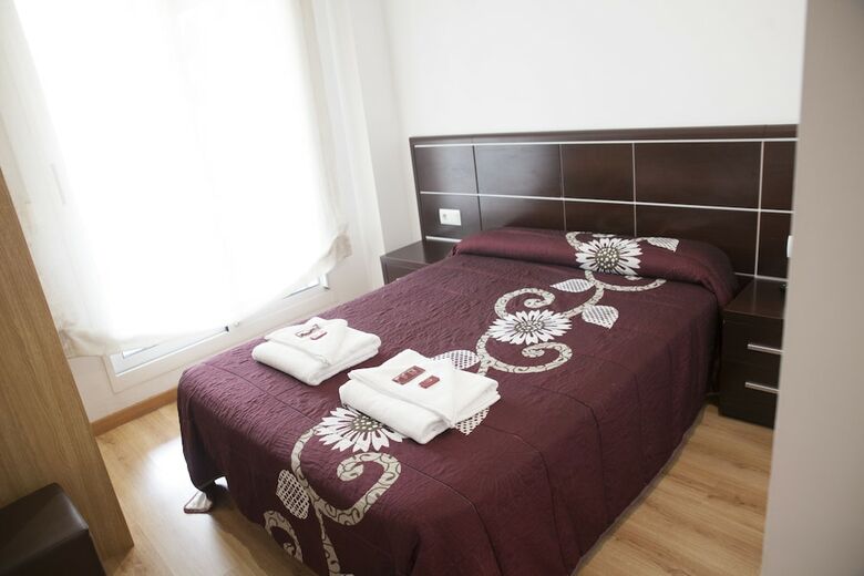 Pension Orois