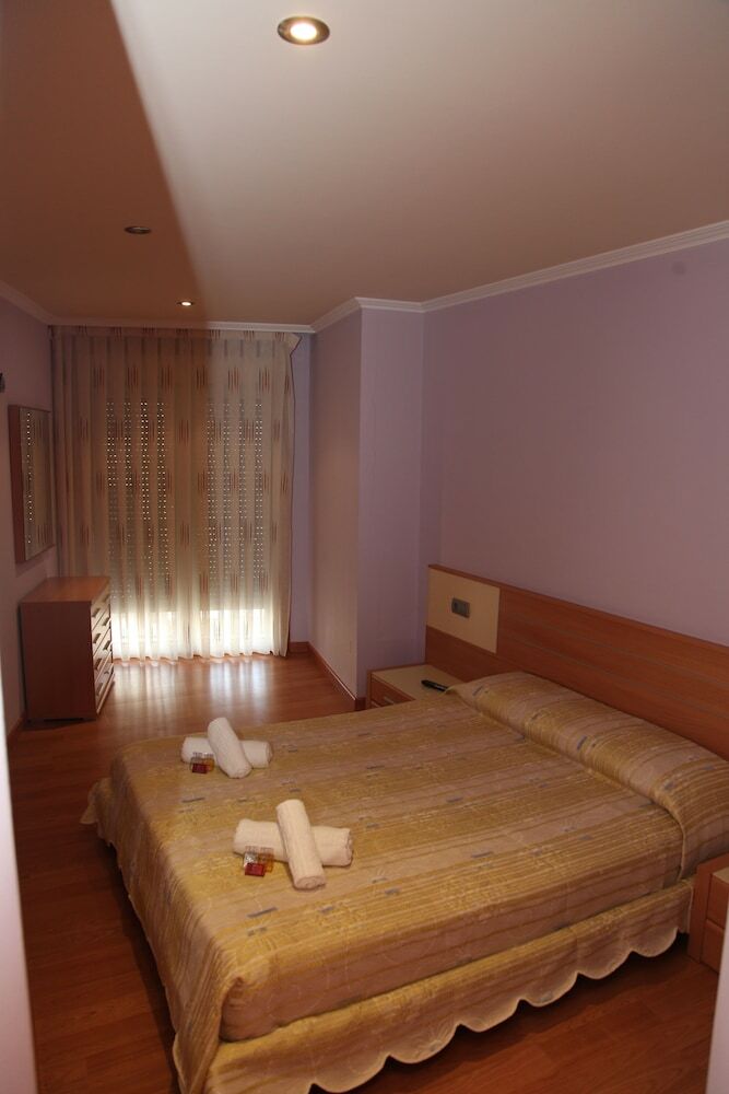 Pension Orois