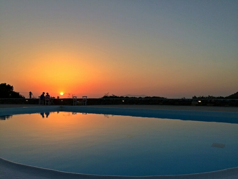 Pino Di Loto Boutique Bed & Breakfast