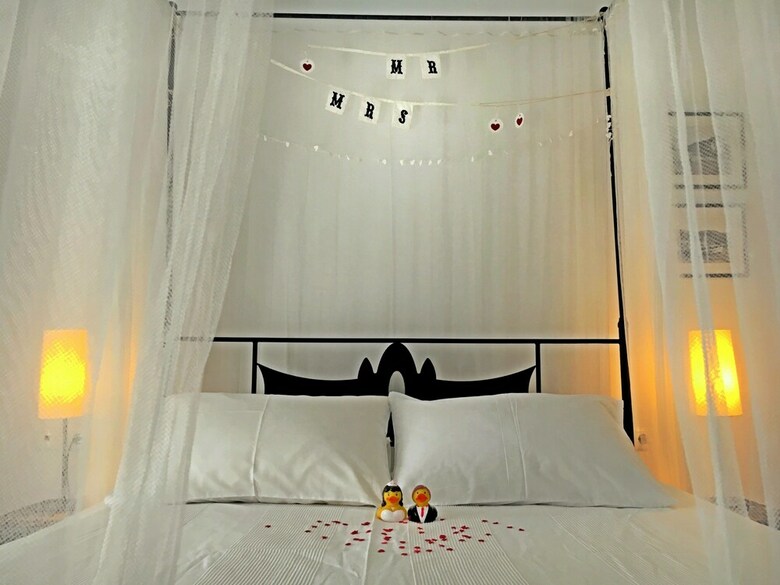 Pino Di Loto Boutique Bed & Breakfast