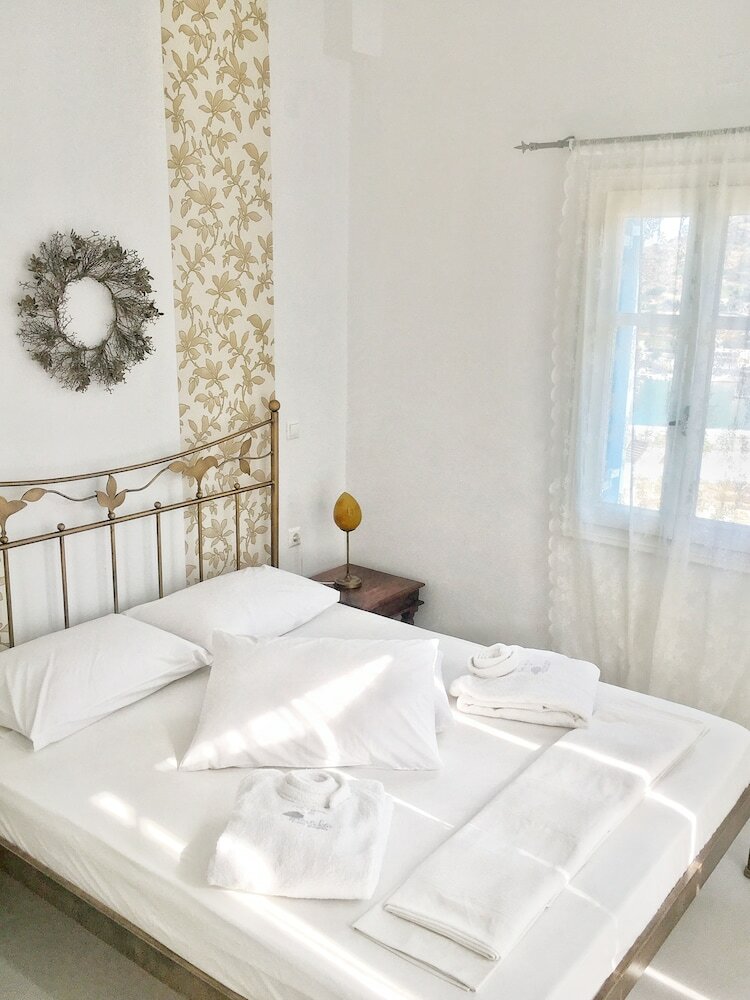 Pino Di Loto Boutique Bed & Breakfast