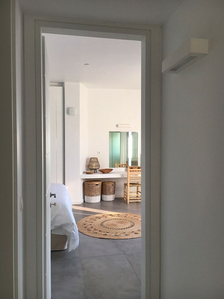 Pino Di Loto Boutique Bed & Breakfast