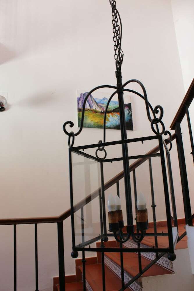 Hotel Palacete De Ma�ara 1