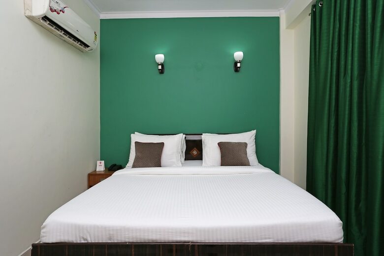 Hotel Oyo Flagship 236 Sector 49