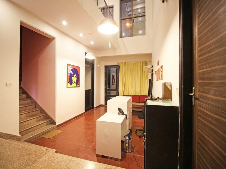 Hotel Oyo Flagship 273 Noida Expressway Sez