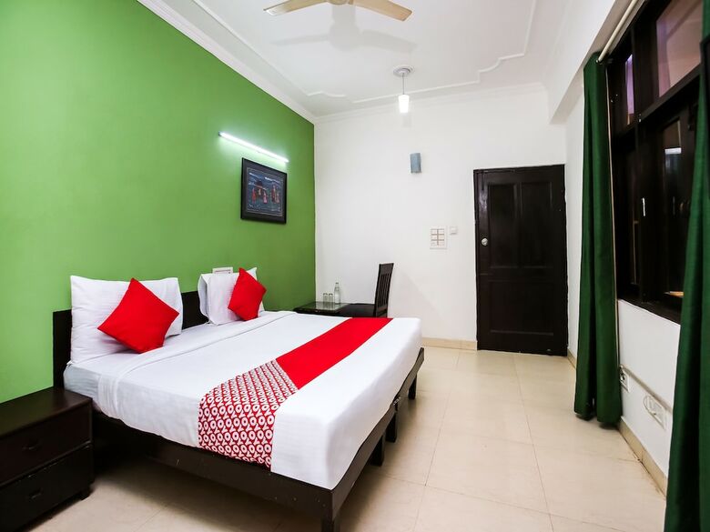 Hotel Oyo Flagship 237 Sector 41
