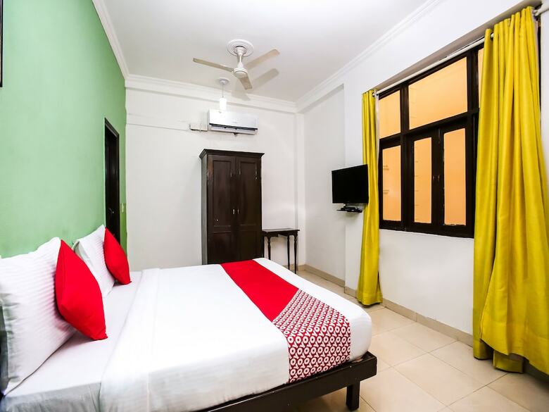Hotel Oyo Flagship 237 Sector 41