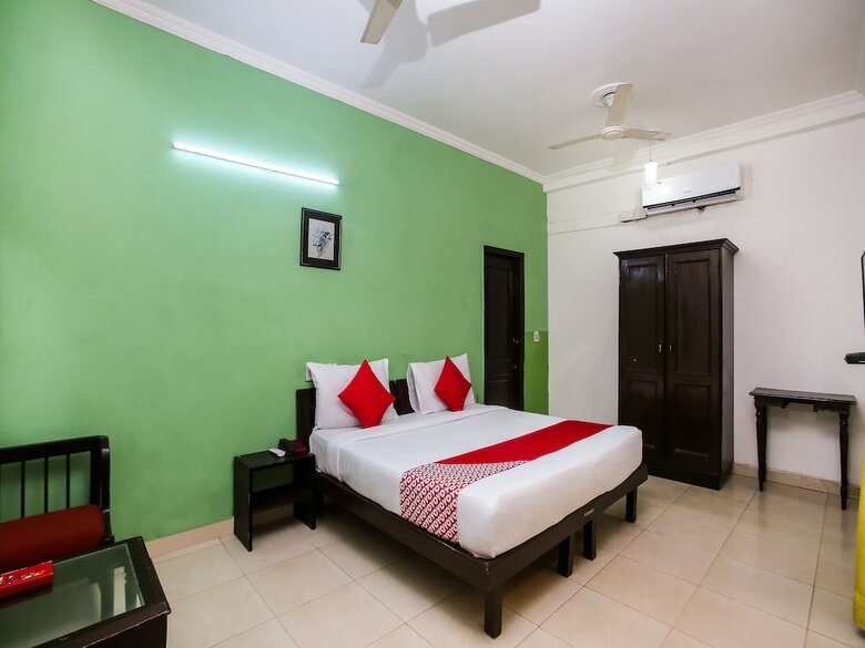 Hotel Oyo Flagship 237 Sector 41