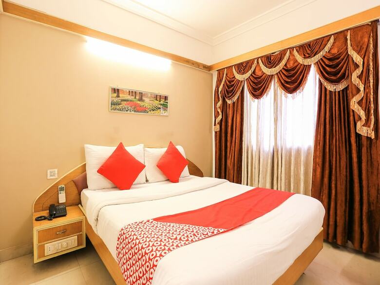 Hotel Oyo Flagship 047 Railway Station Surat