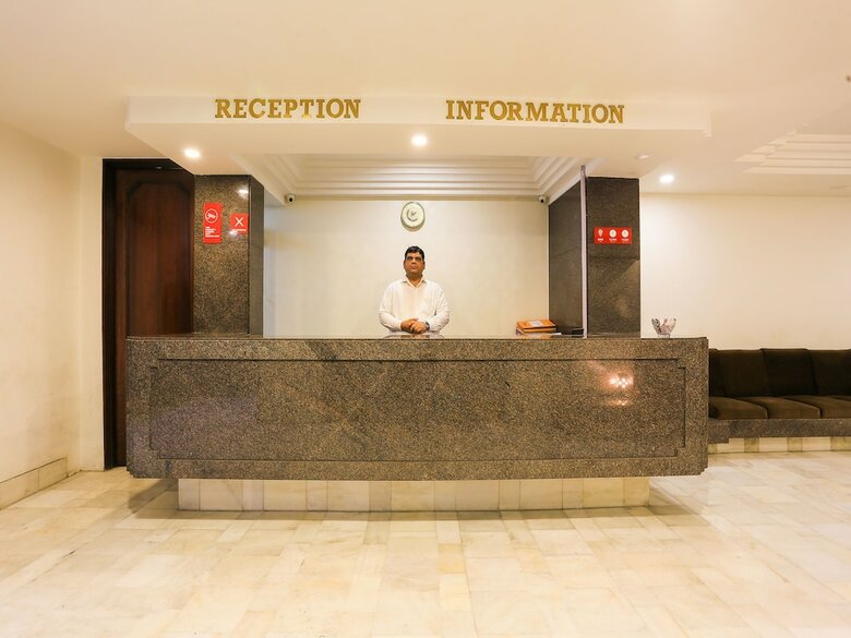 Hotel Oyo Flagship 047 Railway Station Surat