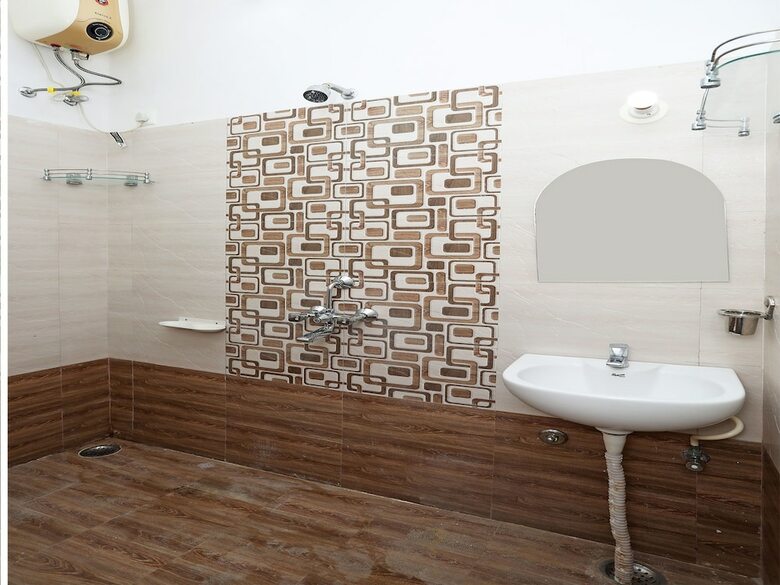Hotel Oyo 9777 Home Duplex Studio Airport Road