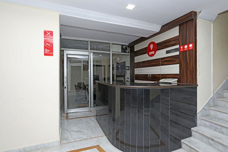 Hotel Royal Plaza Near Pushkar Lake