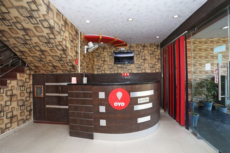 Hotel Royal Plaza Near Pushkar Lake