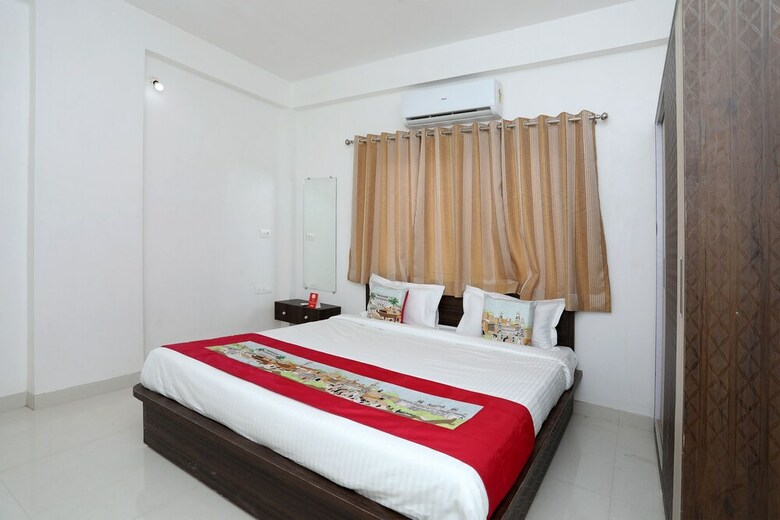 Apartamentos Oyo 10064 Home Bright 3bhk Gulabh Bagh