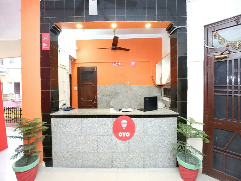 Hotel Oyo 11073 Amar Guest House