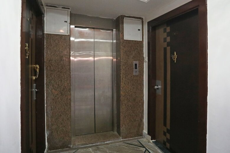 Hotel Oyo 10961 Near Railway Station
