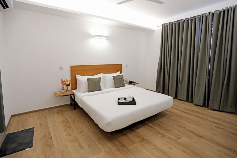 Hotel Oyo Townhouse 027 Sector 15 Gurgaon