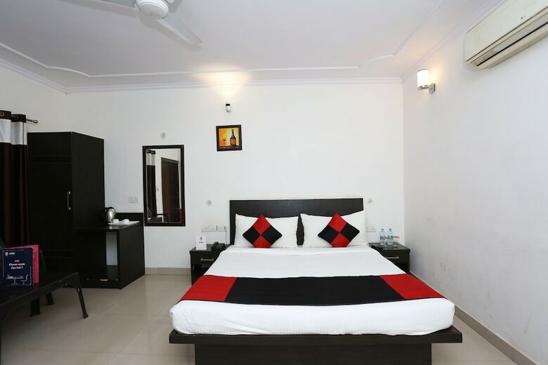 Oyo 6253 Hotel Garden View Resort