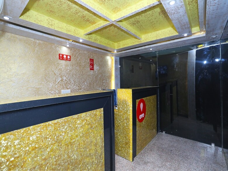 Hotel Oyo 10667 Prakash Guest House