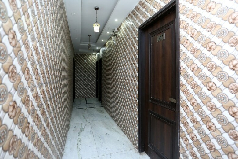 Hotel Oyo 10557 Le Mount