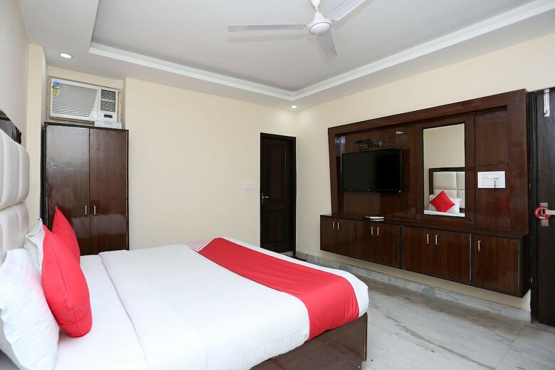 Hotel Oyo 10557 Le Mount
