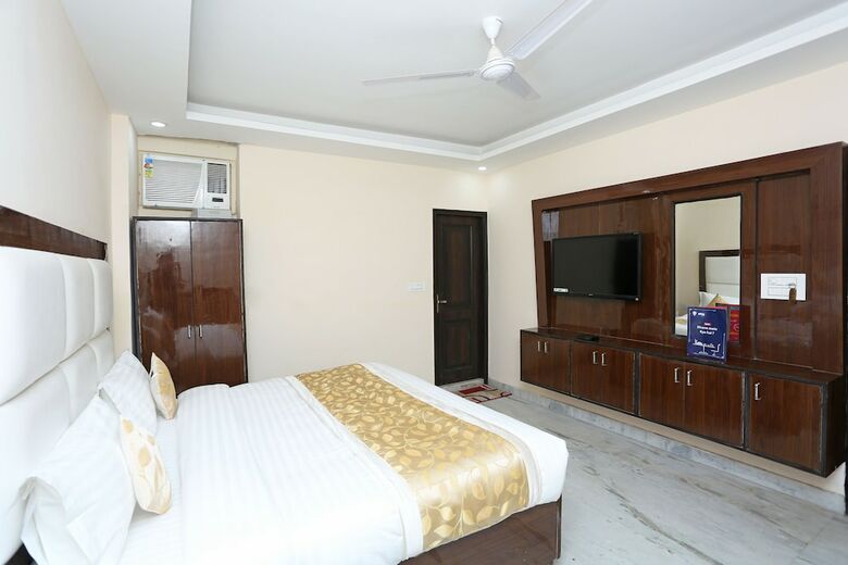 Hotel Oyo 10557 Le Mount