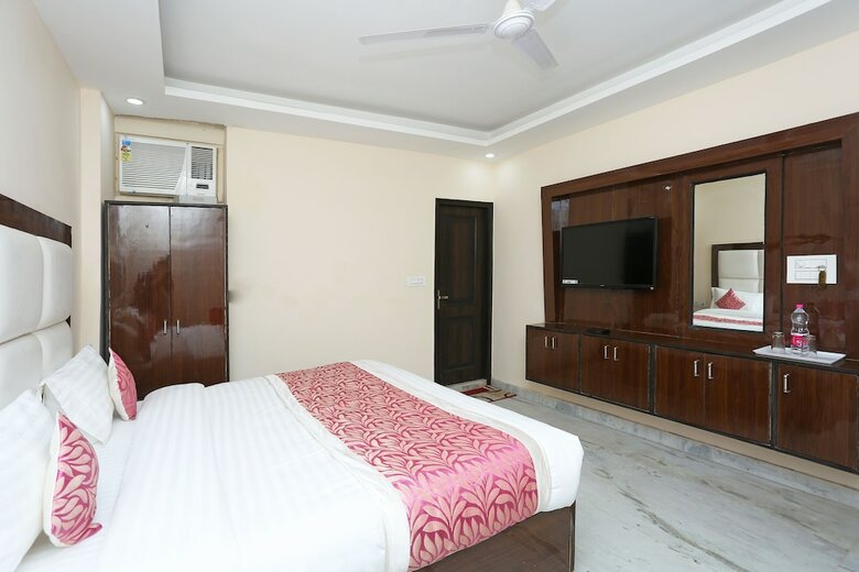 Hotel Oyo 10557 Le Mount
