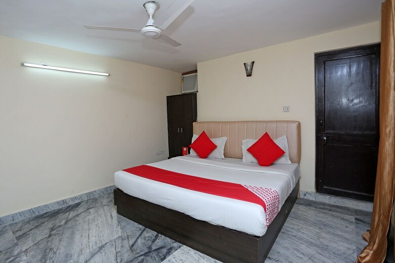 Hotel Oyo 10557 Le Mount