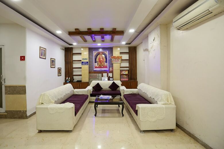 Hotel Oyo 3919 Paharganj