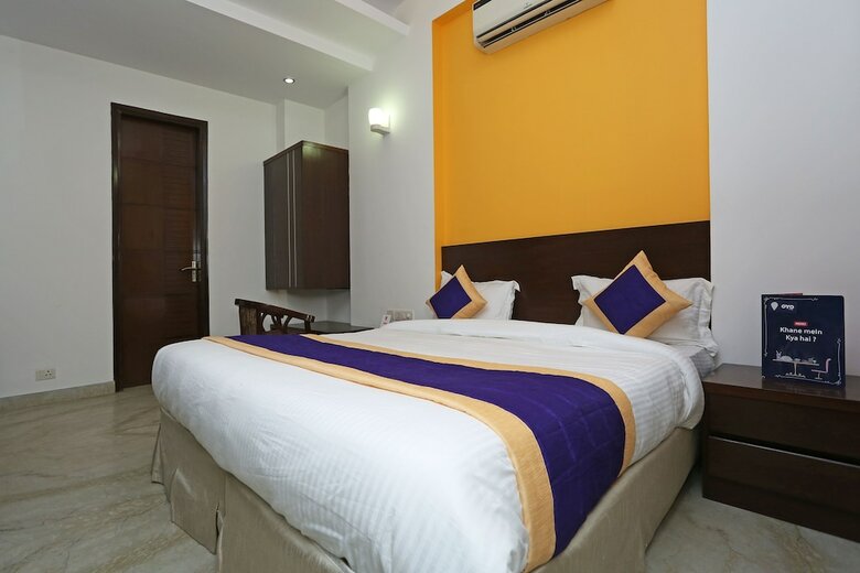 Corple Hotel And Stays