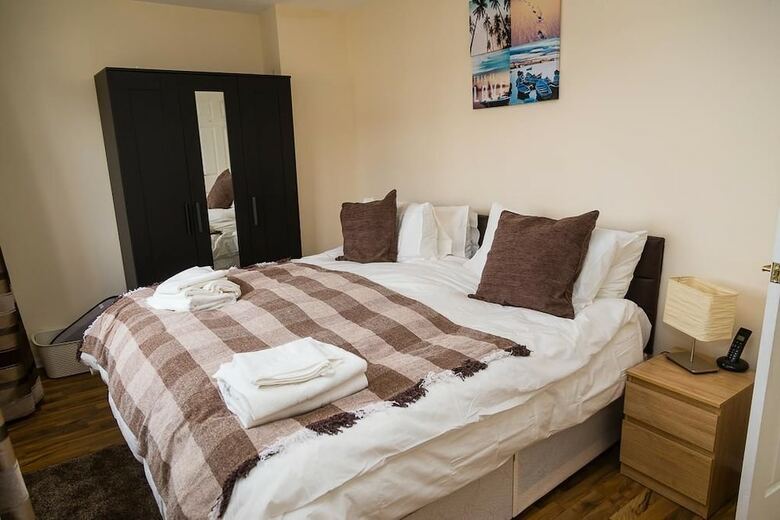 Apartamentos Craigmount House