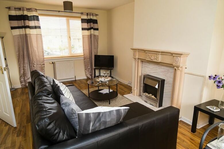 Apartamentos Craigmount House
