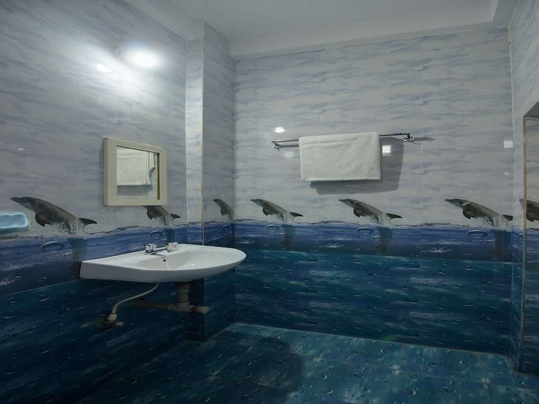 Oyo 10577 Hotel Krishna