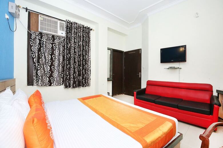 Hotel Hotel Arneja