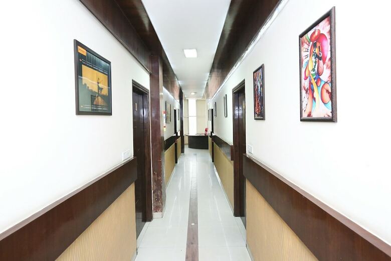 Hotel Hotel Arneja