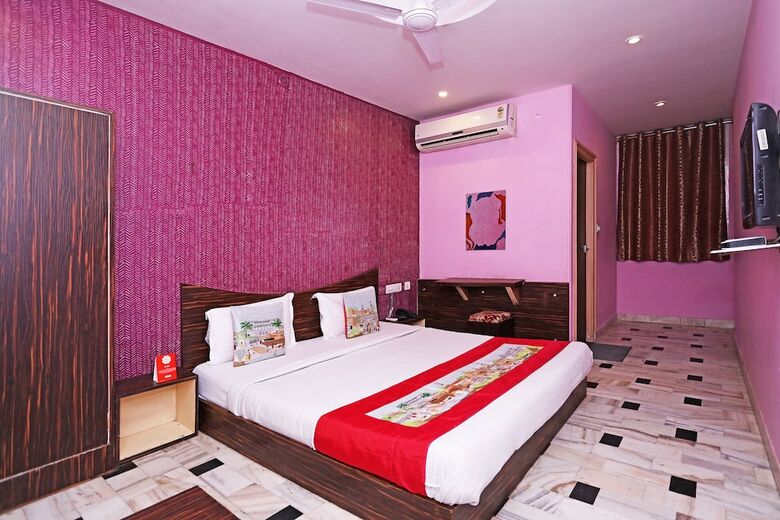 Oyo 3950 Hotel Hayat Rabbani