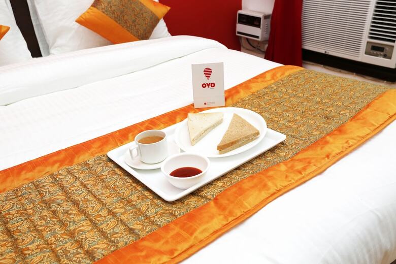 Hotel Oyo 8822 Sector 31