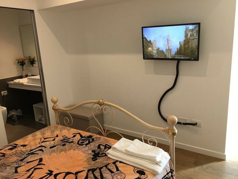 Hotel Il Carignano Rooms