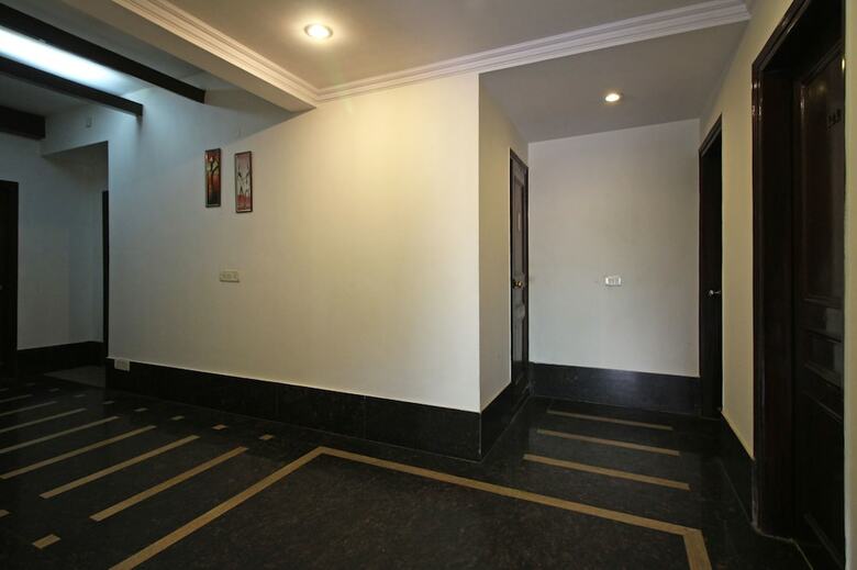 Hotel Oyo 508 Asian Hospitality 1